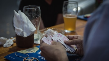 Loot boxes, un sistema parecido