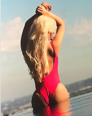 Kourtney Reppert