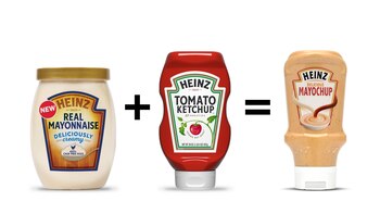 Heinz lanzó una campaña por