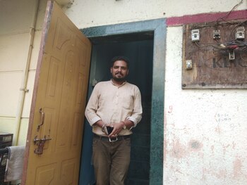 Vivek Tamaichikar creó un grupo