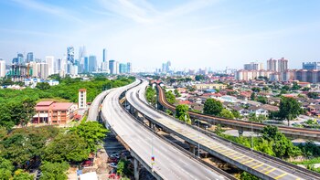 Se estima que a través