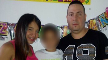 Jhort Jhanny fue asesinada por