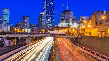 “The Big Dig” cambió el