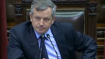 La oposición cuestionó la “pasividad”