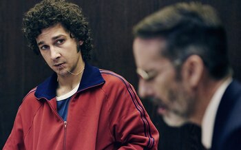 Björn Borg y John McEnroe