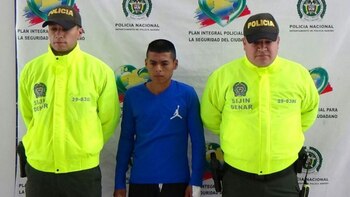 Vicente Cánticus Pascal, más conocido