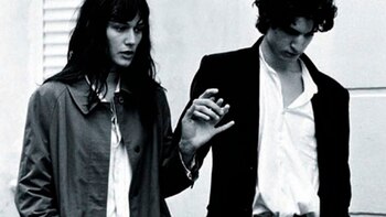 Escena de “Les amants réguliers”,