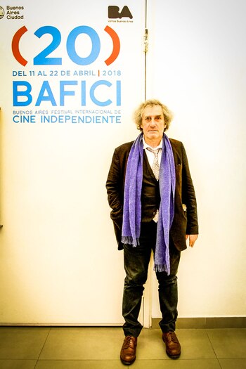 Garrel es uno de los