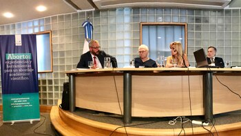 Leonel Briozzo, el primero de