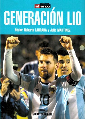 El libro que sacó a