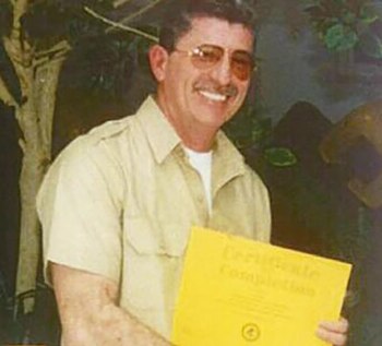 “Techo de Paja” era el