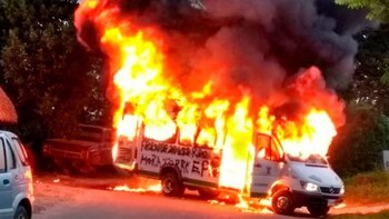 Entre enero y junio de