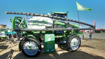 Metalfor, una de las empresas