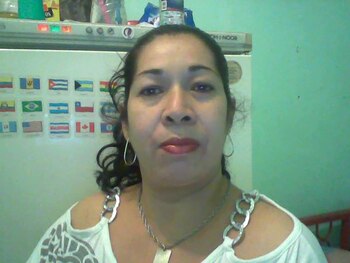 Elida, en su perfil de Facebook.