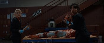 Los apellidos de las dos