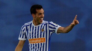 Juanmi fue el autor de