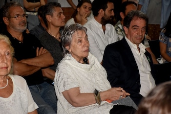 Norma Morandini sostuvo que “el