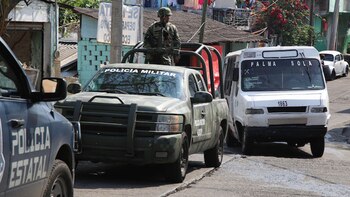 El informe resaltó que el