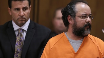 Ariel Castro, el secuestrador de