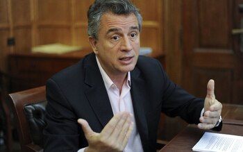 Desde el entorno del ministro