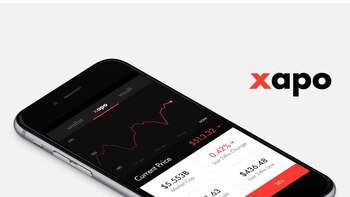 Xapo, la billetera de bitcoins