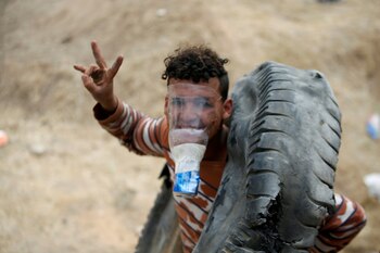 (Reuters)