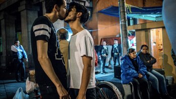 El segundo motivo de discriminación