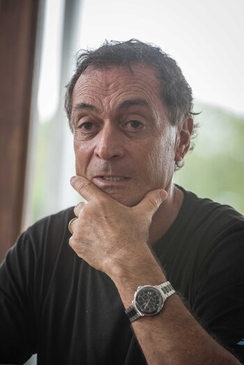 Clerc es ex número cuatro