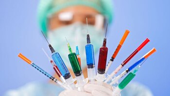 Un 2% de la población