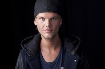 Avicii tenía 28 años y