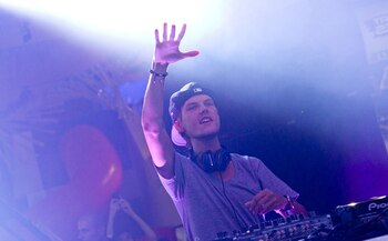 Avicii creador de hits como