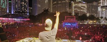 Avicii, True Stories