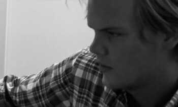 Avicii