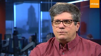 “Nosotros no damos la información.