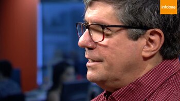 “Buscamos que el sistema educativo