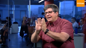 Julio Fontán, fundador y director