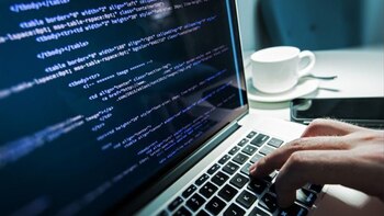 Una base de datos analiza