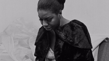 Nina Simone