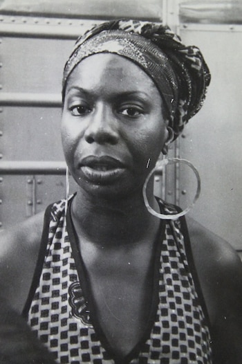 Nina Simone