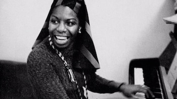 Nina Simone