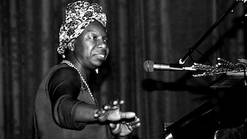 Nina Simone