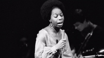 Nina Simone
