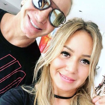 Dos para triunfar: Flavio Mendoza