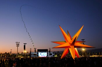 Coachella Valley Music And Arts