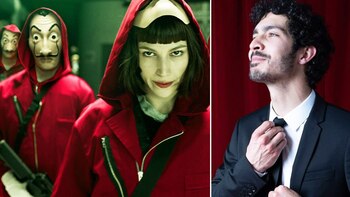 ¿Dejará el traje por el