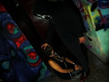 Foto por Bernabé Fernández y Mauro Mero Rey