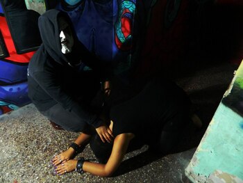 Foto por Bernabé Fernández y Mauro Mero Rey