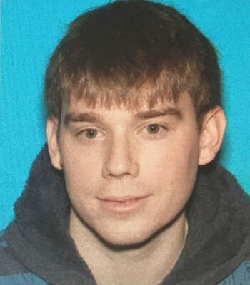Travis Reinking, de 29 años,