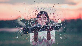 Día Mundial del Libro