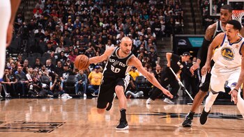 Repertorio completo: fue importante al